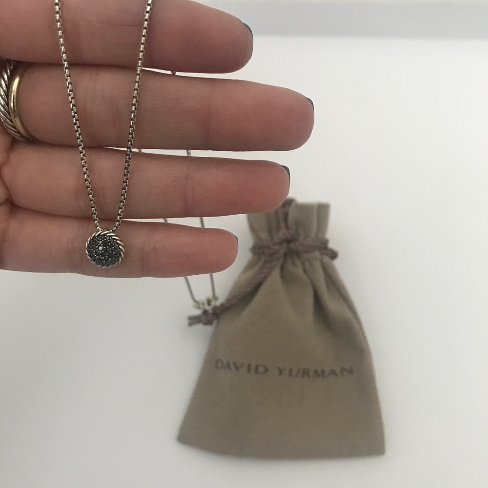David Yurman